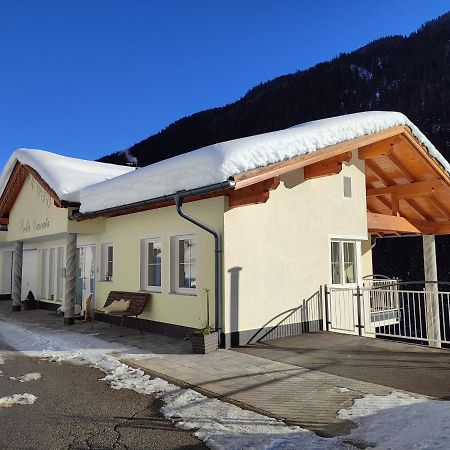 Apart Bella Cascata Kappl  Exterior photo