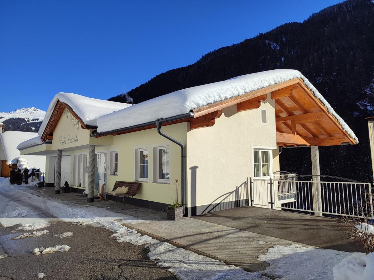 Apart Bella Cascata Kappl  Exterior photo